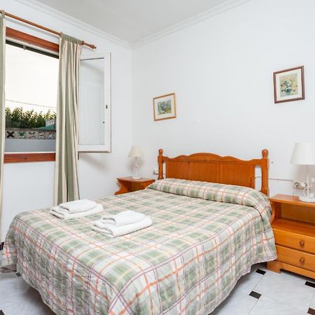 Villa Emilio Cala En Porter  Luaran gambar